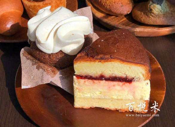 我想學習面包和甜品去哪可以學？可以給我推薦嗎？